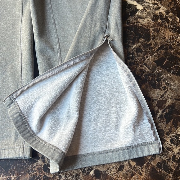 Nike woman’s sweatpants/grey/ size M - Picture 9 of 11